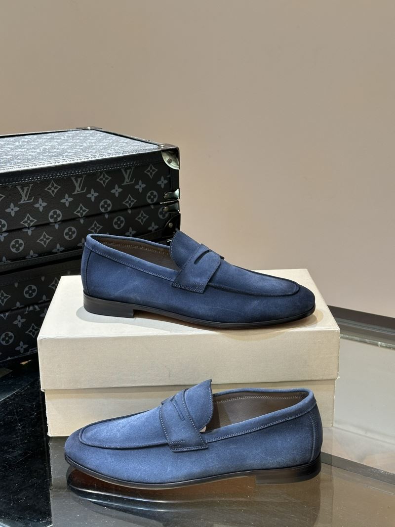 Santoni Shoes